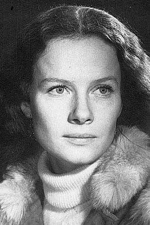 Irina Brazgovka Image