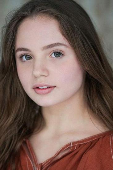 Connie Jenkins-Greig Image