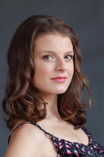 Rebecca Teresia Image