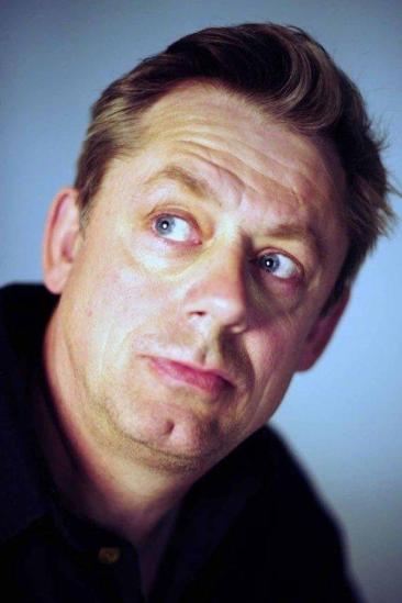 Graham Fellows Image