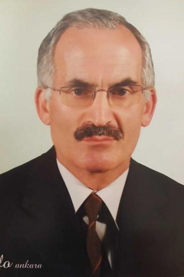 Salih Bayraktutan Image