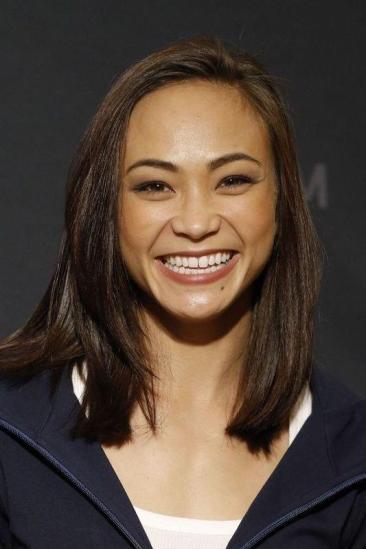 Michelle Waterson-Gomez Image