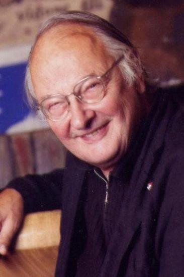 Fredrik Ohlsson Image