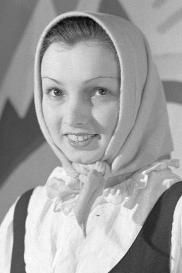 Stefania Górska Image