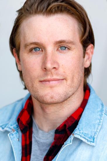 Jordan Sanders Image