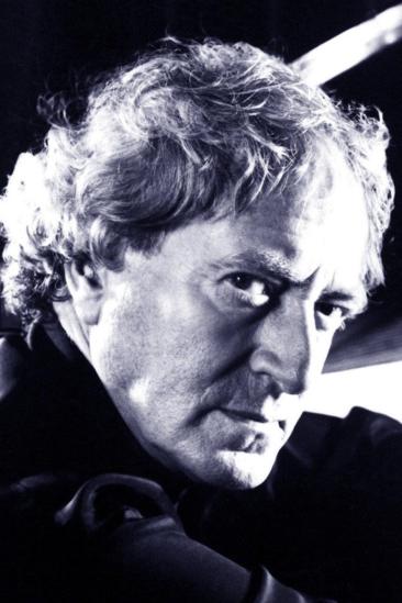 John Barry Image