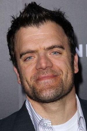 Kevin Weisman Image