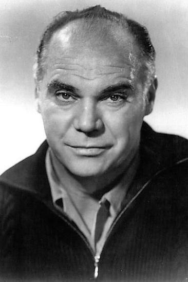 John Doucette Image