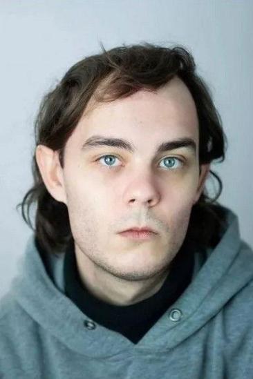 Mateusz Górski Image