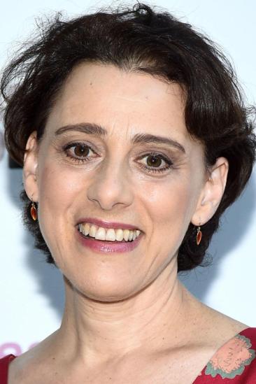 Judy Kuhn Image