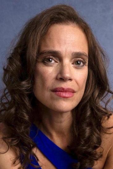 Pamela Beheshti Image