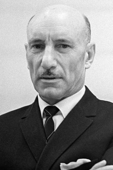 Sergei Gerasimov Image