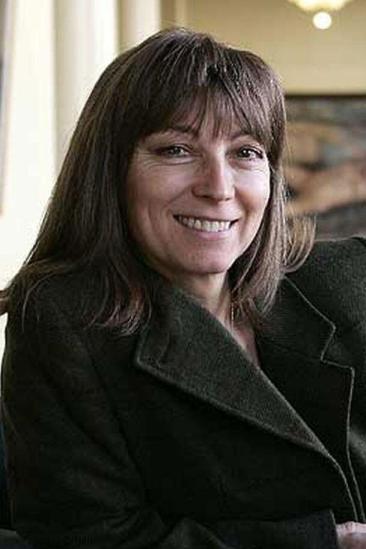 Mercedes Lezcano Image