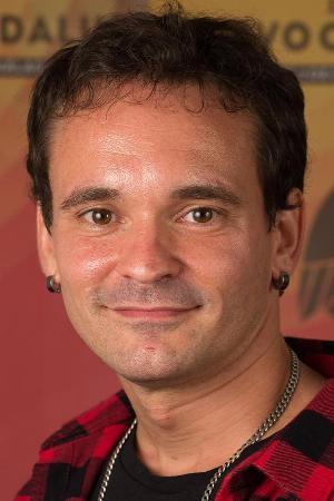 Carlos Bernardino Image