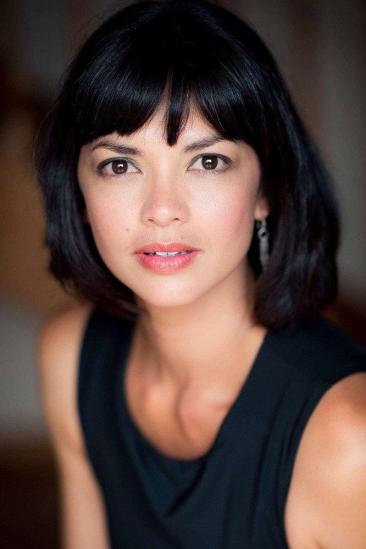 Angie Diaz Image