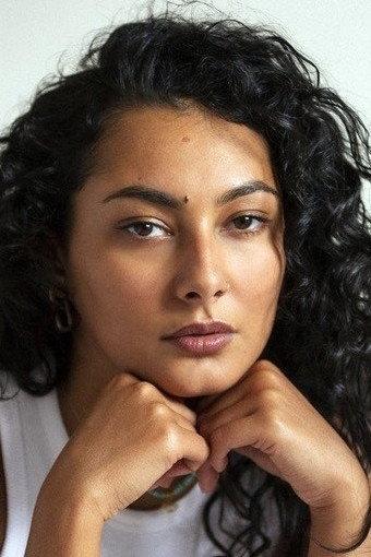 Myriam Djeljeli Image