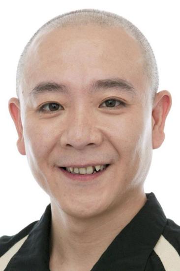Yasuhiro Takato Image