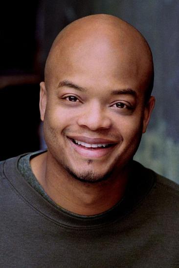 Todd Bridges Image