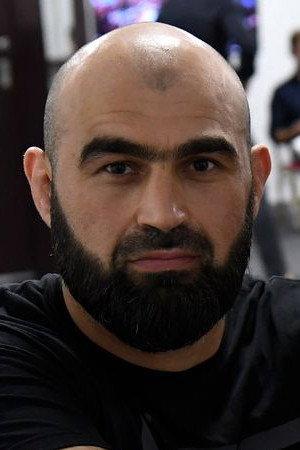 Shamil Abdurakhimov Image