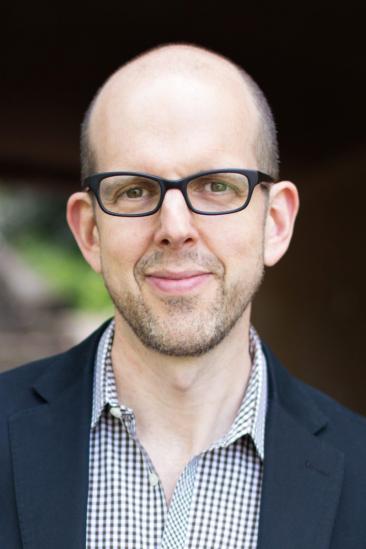 Jeff Blumenkrantz Image