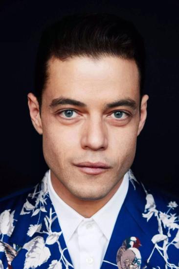 Rami Malek Image