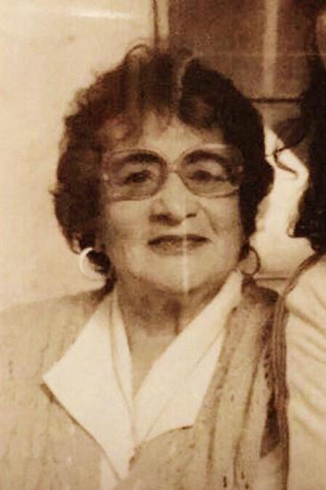 Graciana Chironi Image