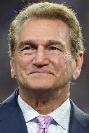 Joe Theismann Image