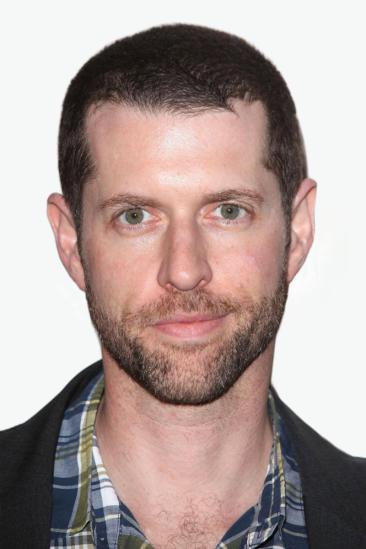 D. B. Weiss Image