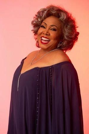 Alcione Image