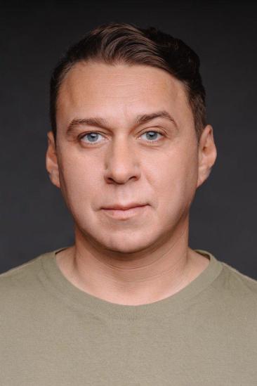 Andrey Rodimov Image