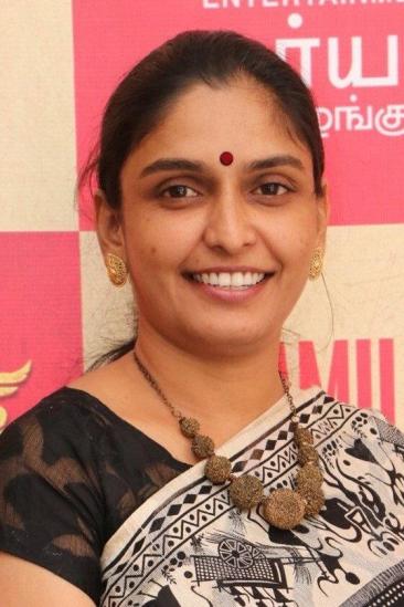 Indumathi Manigandan Image