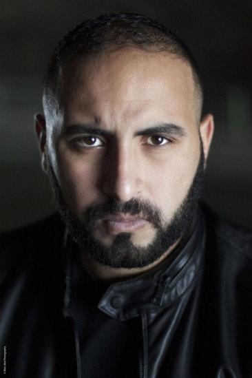 Oussama Kheddam Image