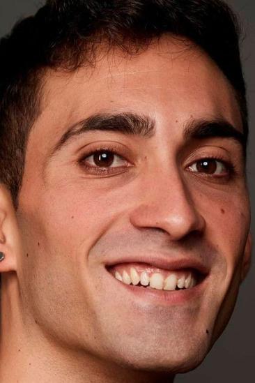 Alejandro Chaparro Image