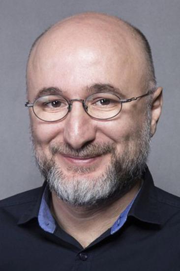Reza Behboudi Image