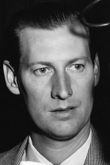 Robert C. Bruce Image