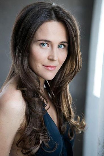 Veronika Kurshinskaya Image