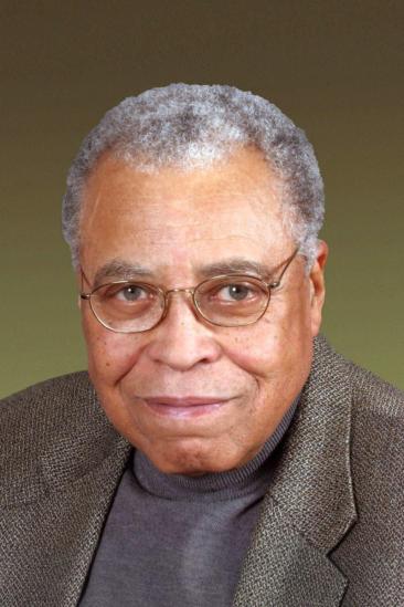 James Earl Jones Image