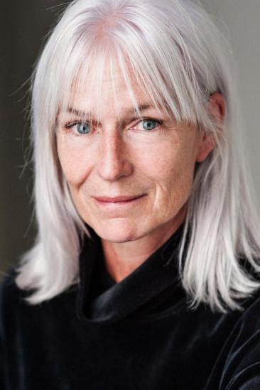 Sian Webber Image