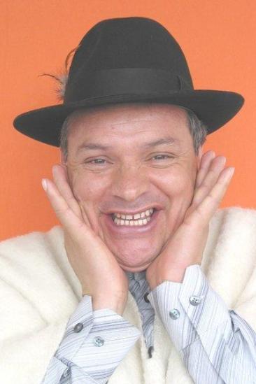 Pedro González Image