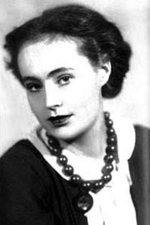 Alla Kazanskaya Image