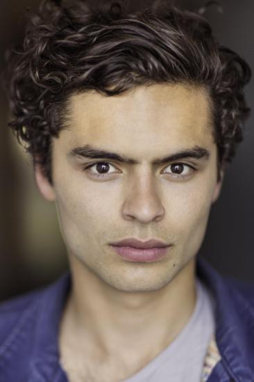 Sebastian de Souza Image