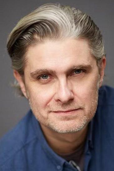 Mads M. Nielsen Image