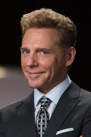 David Miscavige Image