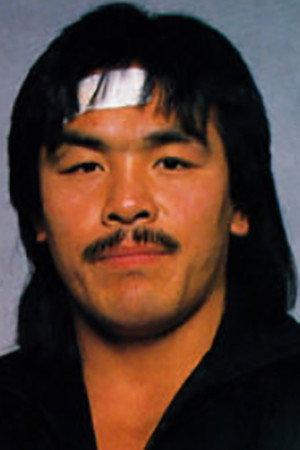 Hiroshi Hase Image