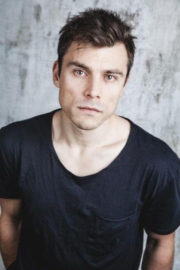 Yevgeniy Morozov Image