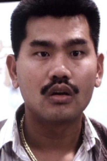 Jamie Luk Kim-Ming Image