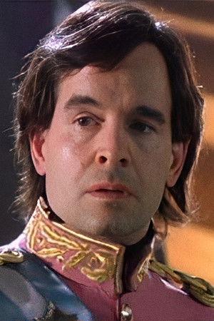 William Osborne Image