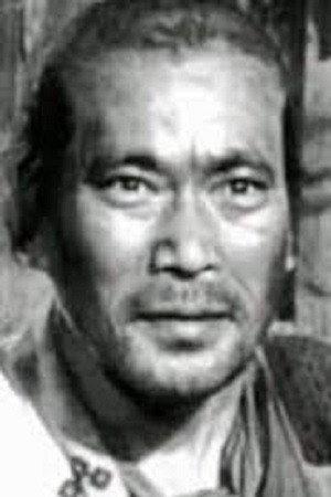 Yoshio Kosugi Image