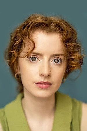 Hannah Hutch Image