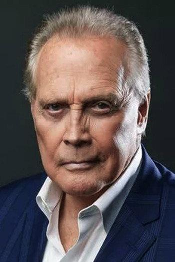 Lee Majors Image